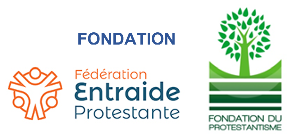 Fondation du Protestantisme