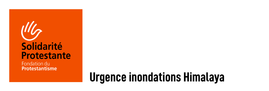 page d'accueil de Fondation du Protestantisme