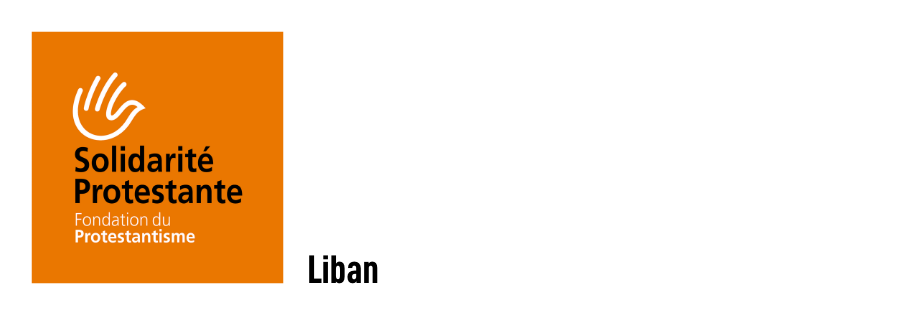 page d'accueil de Fondation du Protestantisme