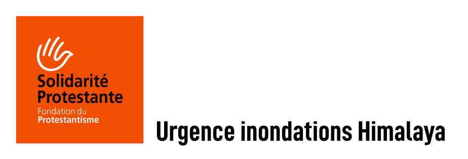 page d'accueil de Fondation du Protestantisme