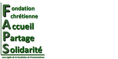 Fondation du Protestantisme