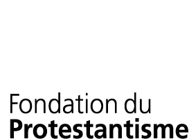 page d'accueil de Fondation du Protestantisme