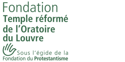 Fondation du Protestantisme