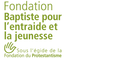 Fondation du Protestantisme