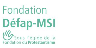 Fondation du Protestantisme