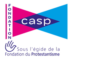 page d'accueil de Fondation du Protestantisme