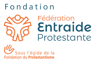 page d'accueil de Fondation du Protestantisme