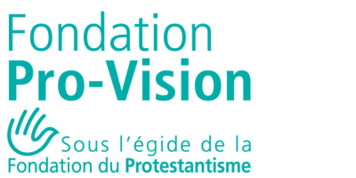 Fondation du Protestantisme