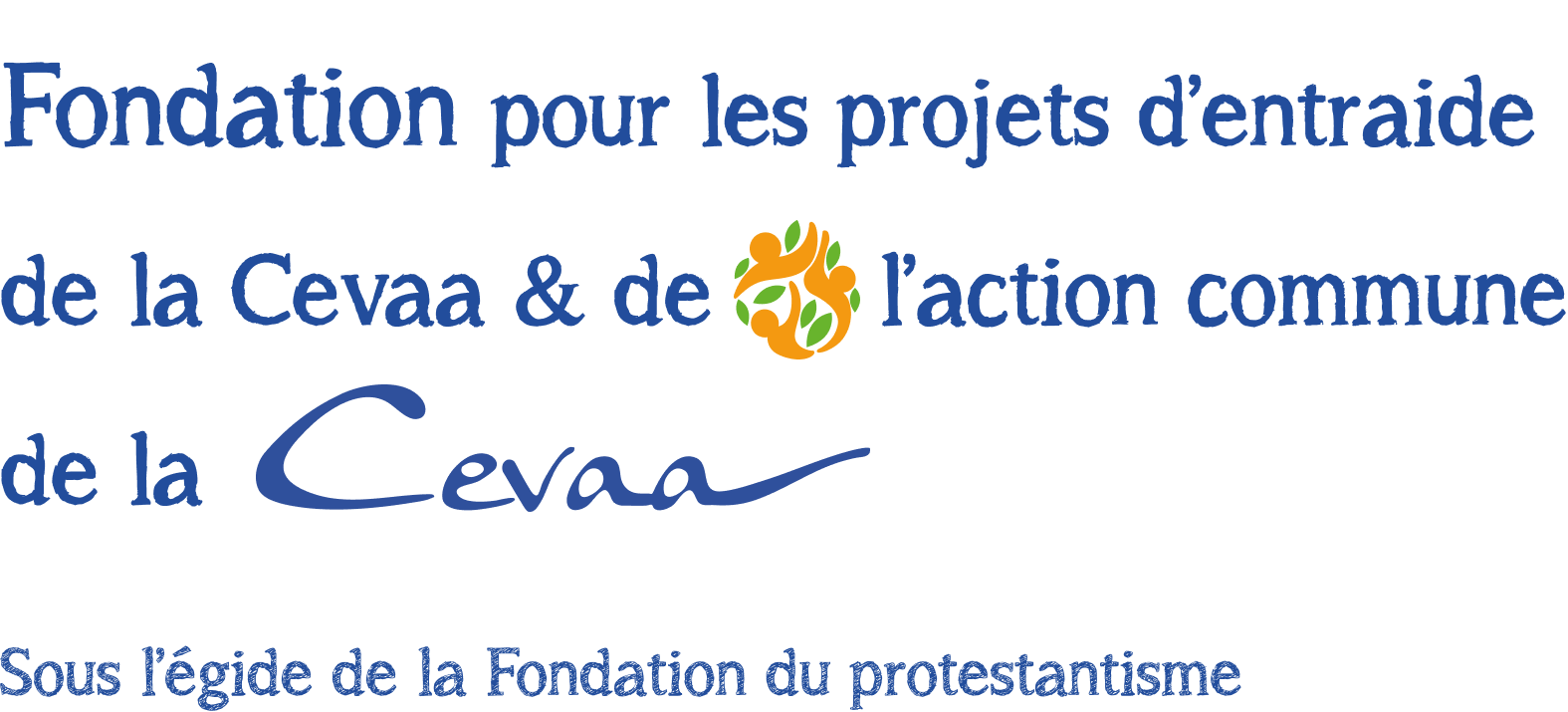 Fondation du Protestantisme